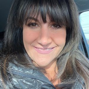 Meet your Posher, Alisa